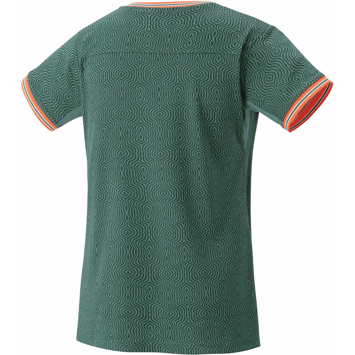 ウィメンズ テニスゲームシャツ・パンツ ウィメンズゲームシャツ