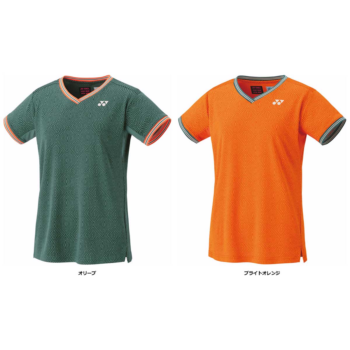 ウィメンズ テニスゲームシャツ・パンツ ウィメンズゲームシャツ