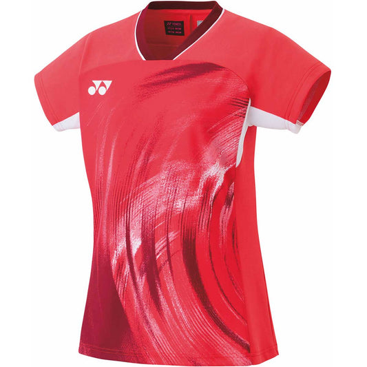 ウィメンズ テニスゲームシャツ・パンツ ウィメンズゲームシャツ