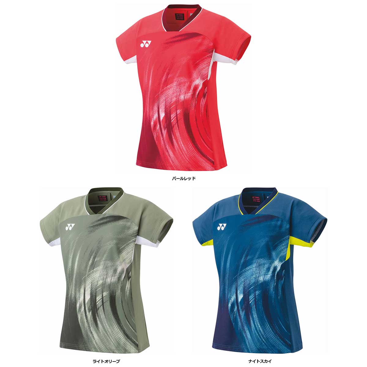 ウィメンズ テニスゲームシャツ・パンツ ウィメンズゲームシャツ