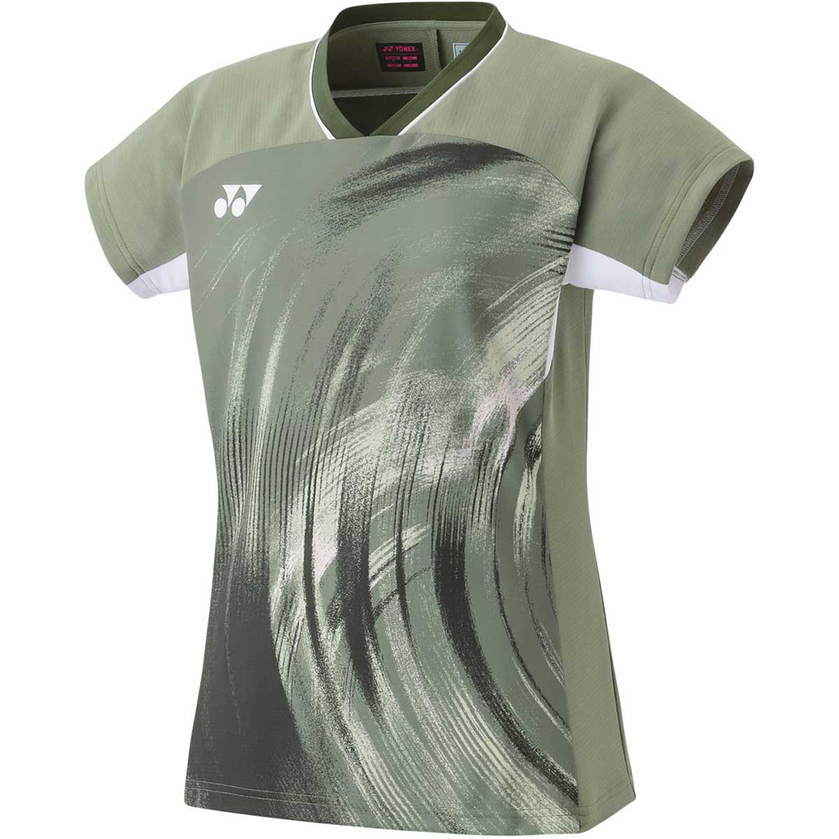 ウィメンズ テニスゲームシャツ・パンツ ウィメンズゲームシャツ