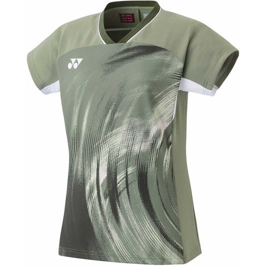 ウィメンズ テニスゲームシャツ・パンツ ウィメンズゲームシャツ