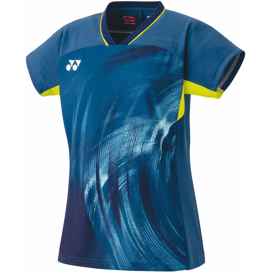 ウィメンズ テニスゲームシャツ・パンツ ウィメンズゲームシャツ