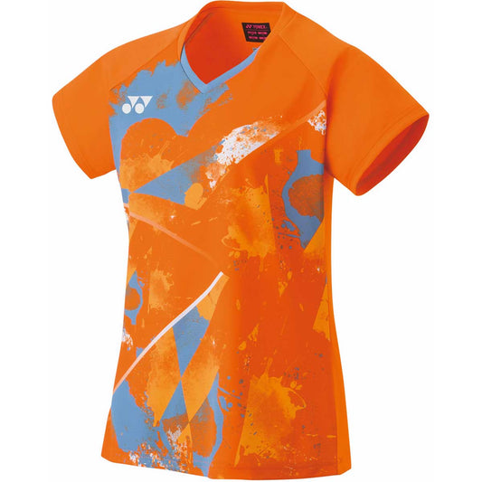 ウィメンズ テニスゲームシャツ・パンツ ウィメンズゲームシャツ