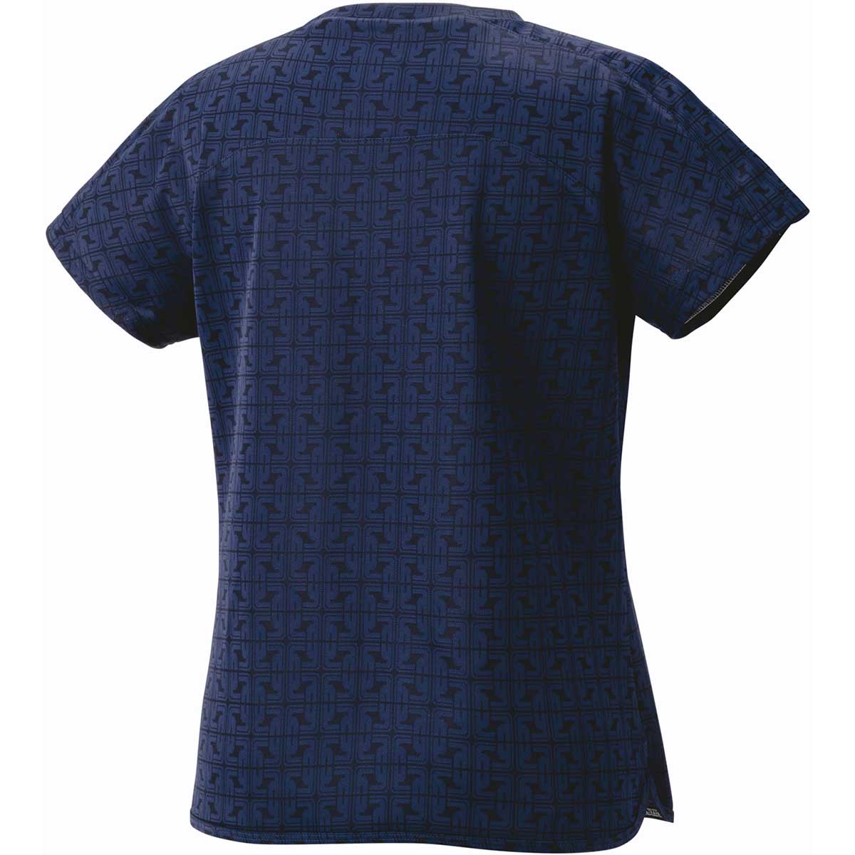 レディース テニスゲームシャツ・パンツ ウィメンズゲームシャツ