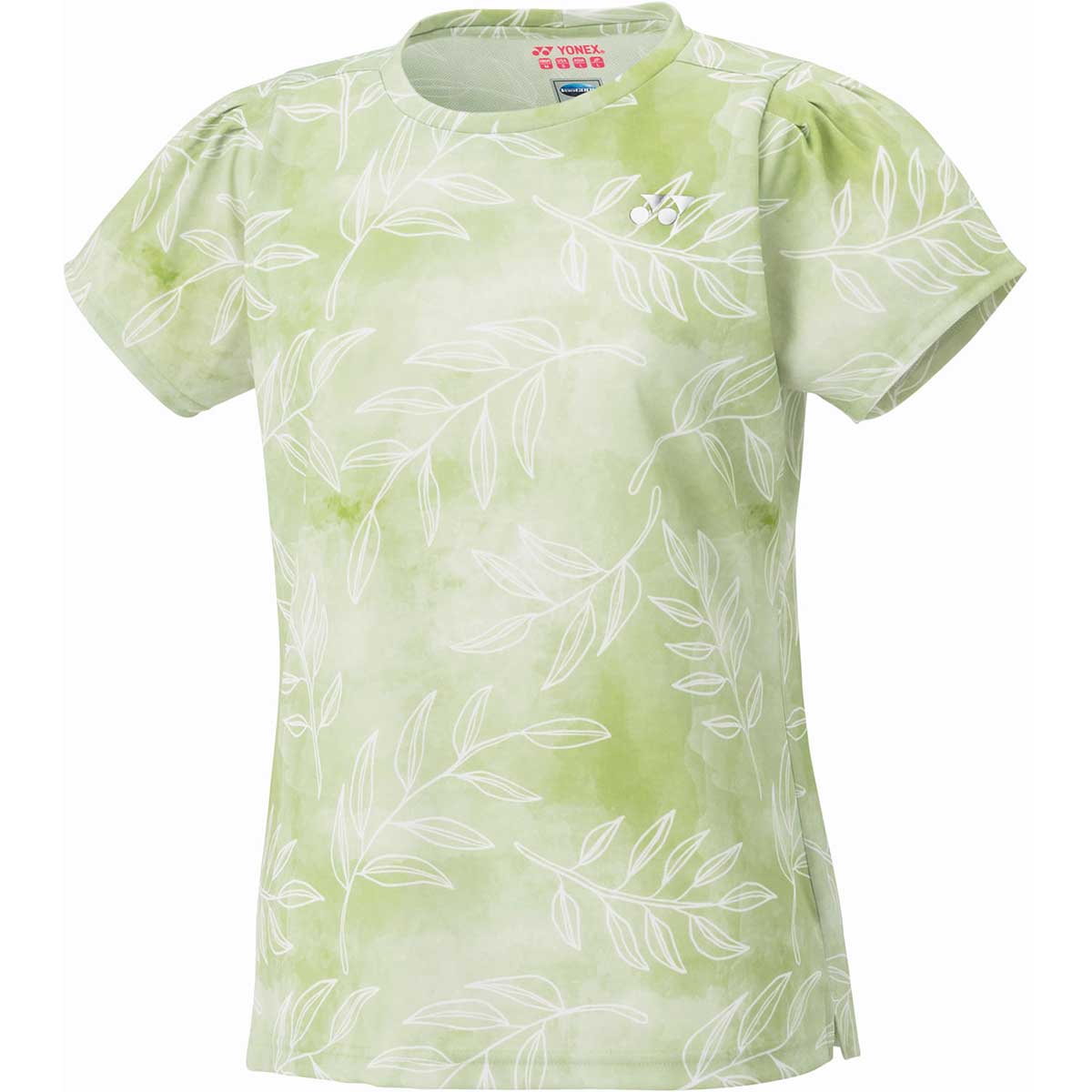 ウィメンズ テニスゲームシャツ・パンツ ウィメンズゲームシャツ