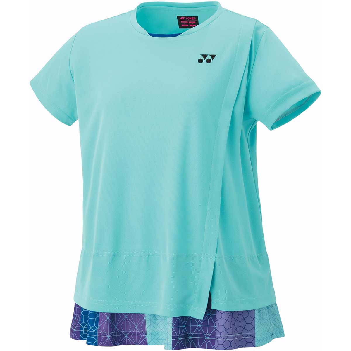 ウィメンズ テニスゲームシャツ・パンツ ウィメンズゲームシャツ