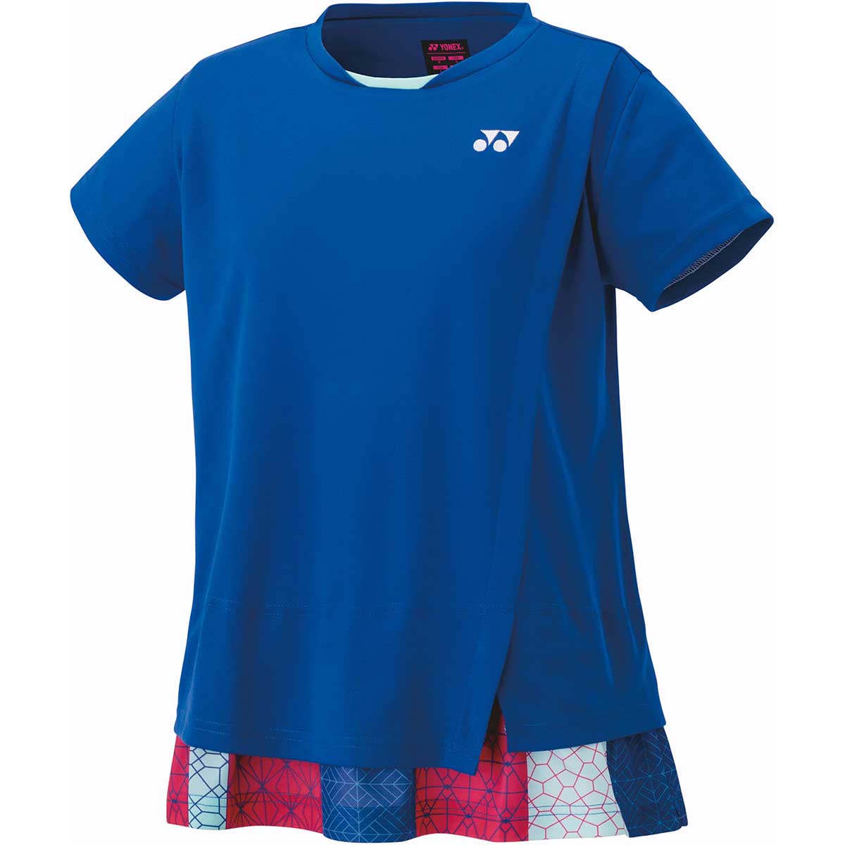 ウィメンズ テニスゲームシャツ・パンツ ウィメンズゲームシャツ