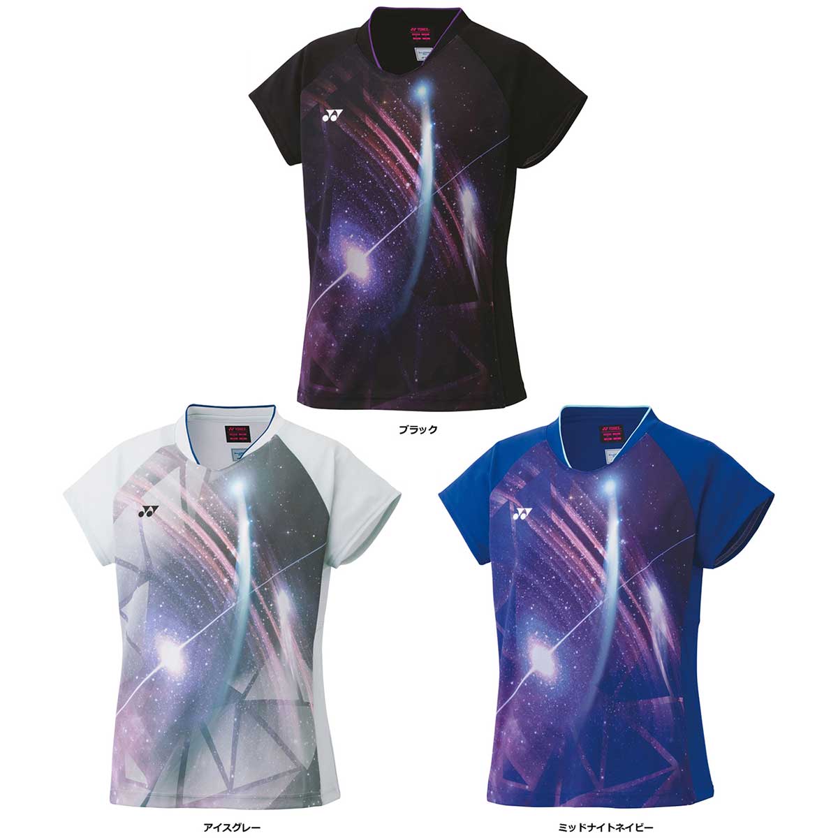 ウィメンズ テニスゲームシャツ・パンツ ウィメンズゲームシャツ