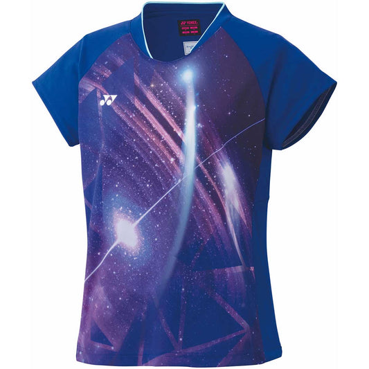 ウィメンズ テニスゲームシャツ・パンツ ウィメンズゲームシャツ