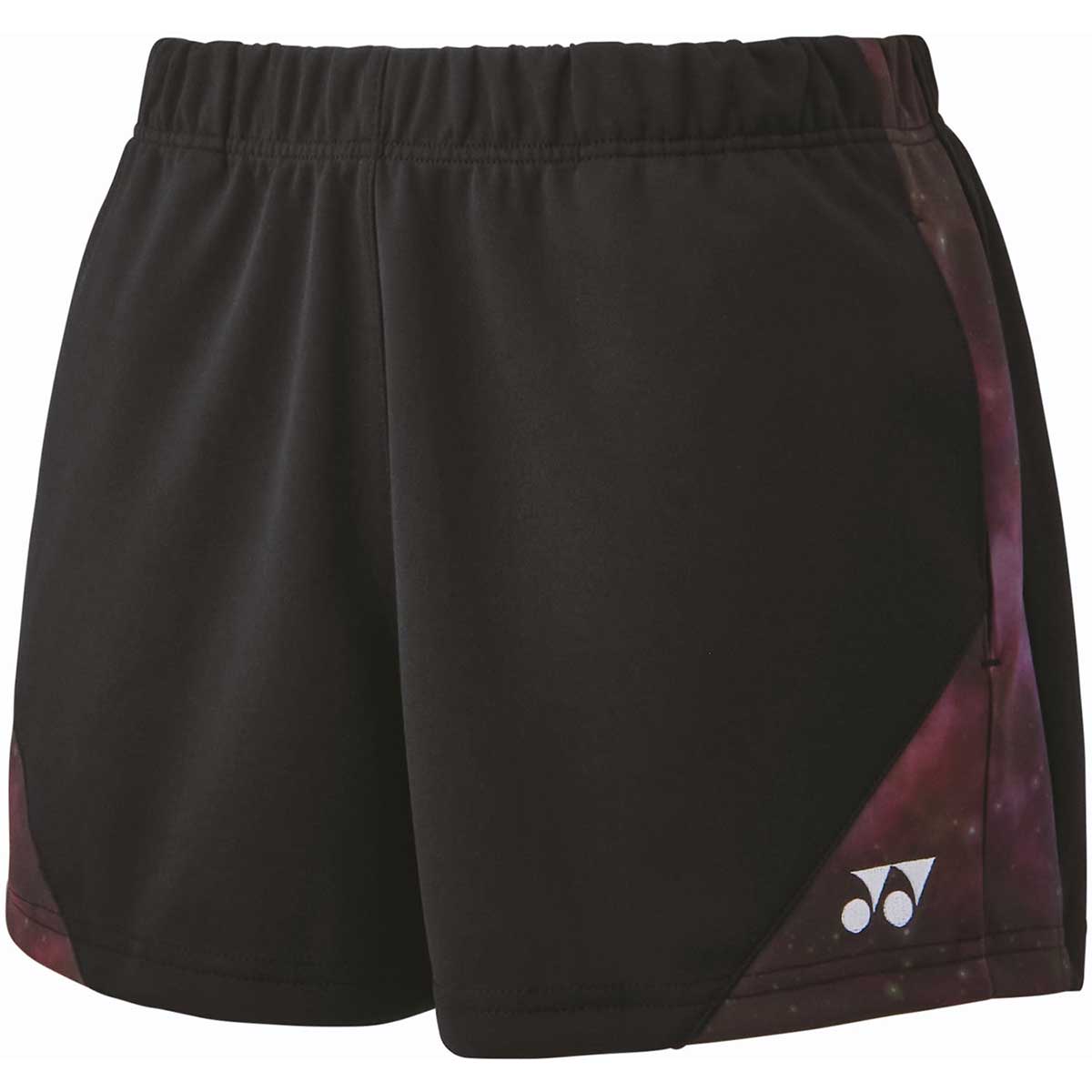 ウィメンズ テニスゲームシャツ・パンツ ウィメンズニットショートパンツ