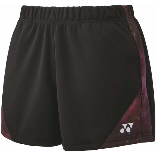 ウィメンズ テニスゲームシャツ・パンツ ウィメンズニットショートパンツ