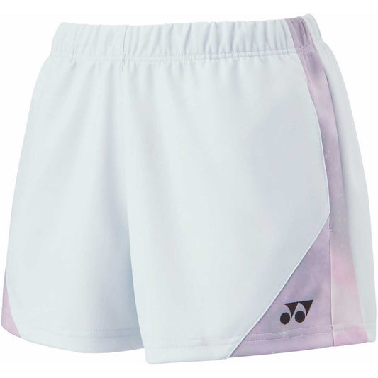 ウィメンズ テニスゲームシャツ・パンツ ウィメンズニットショートパンツ