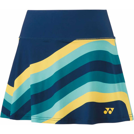 レディース テニスゲームシャツ・パンツ ウィメンズスカート(インナースパッツ付)