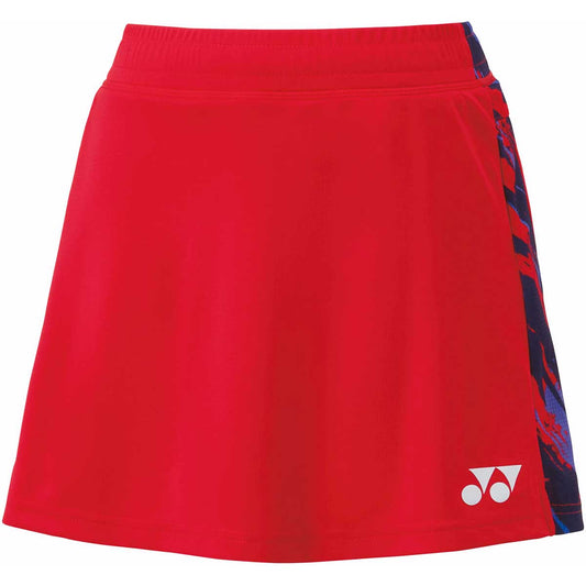 レディース テニスゲームシャツ・パンツ ウィメンズスカート(インナースパッツ付)