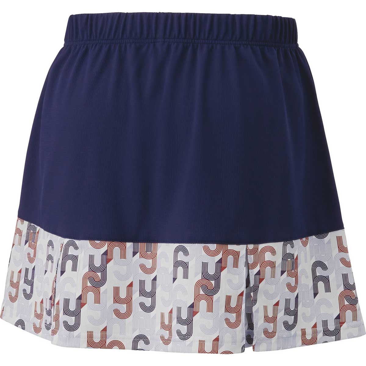 レディース テニスゲームシャツ・パンツ ウィメンズスカート