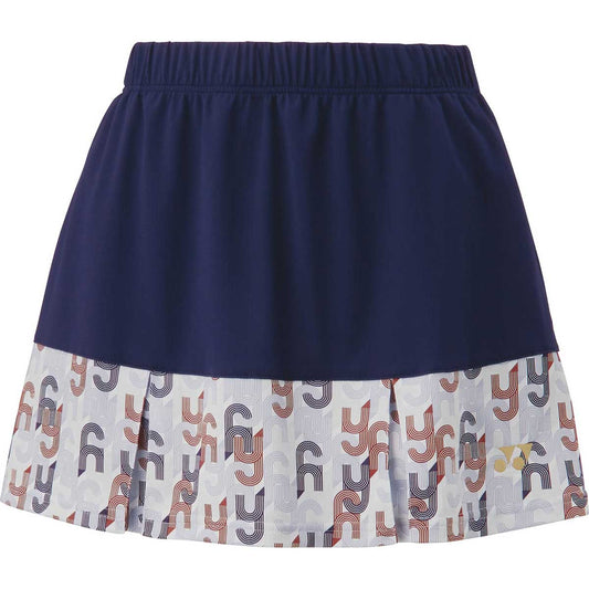 レディース テニスゲームシャツ・パンツ ウィメンズスカート