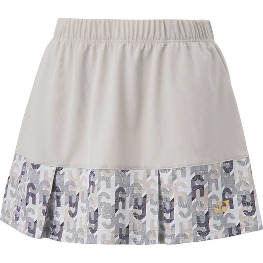 レディース テニスゲームシャツ・パンツ ウィメンズスカート