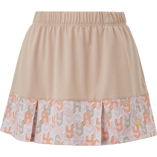 レディース テニスゲームシャツ・パンツ ウィメンズスカート