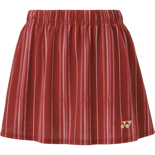 レディース テニスゲームシャツ・パンツ ウィメンズスカート