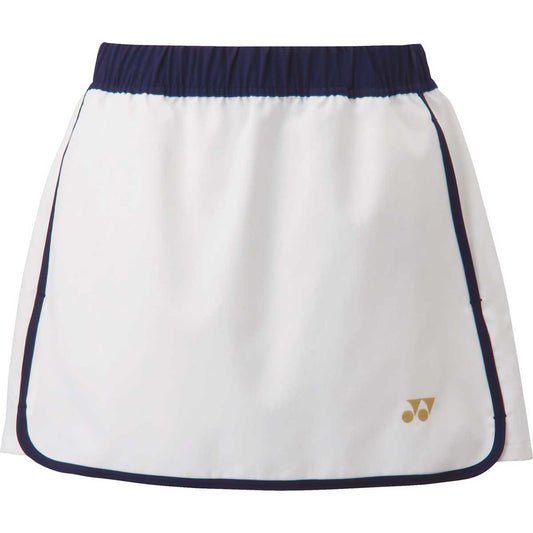 レディース テニスゲームシャツ・パンツ ウィメンズスカート