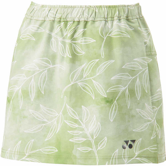 レディース テニスゲームシャツ・パンツ ウィメンズスカート