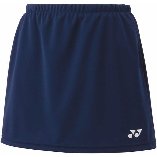 レディース テニスゲームシャツ・パンツ ウィメンズスカート(インナースパッツ付)