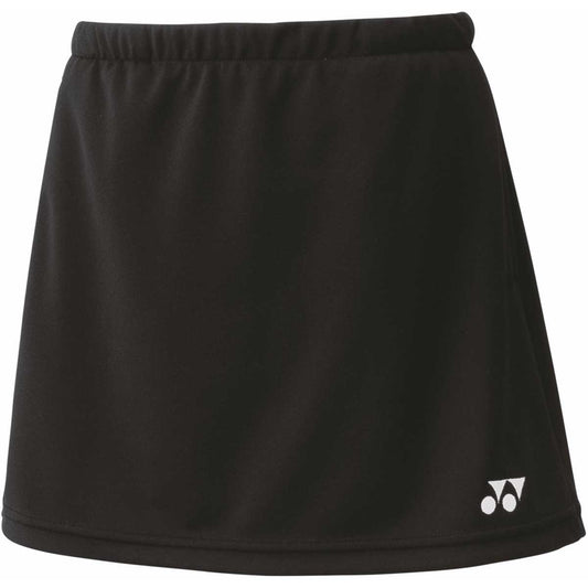 Girls' Tennis Game Shirt and Pants Junior Skirt (with inner spats)