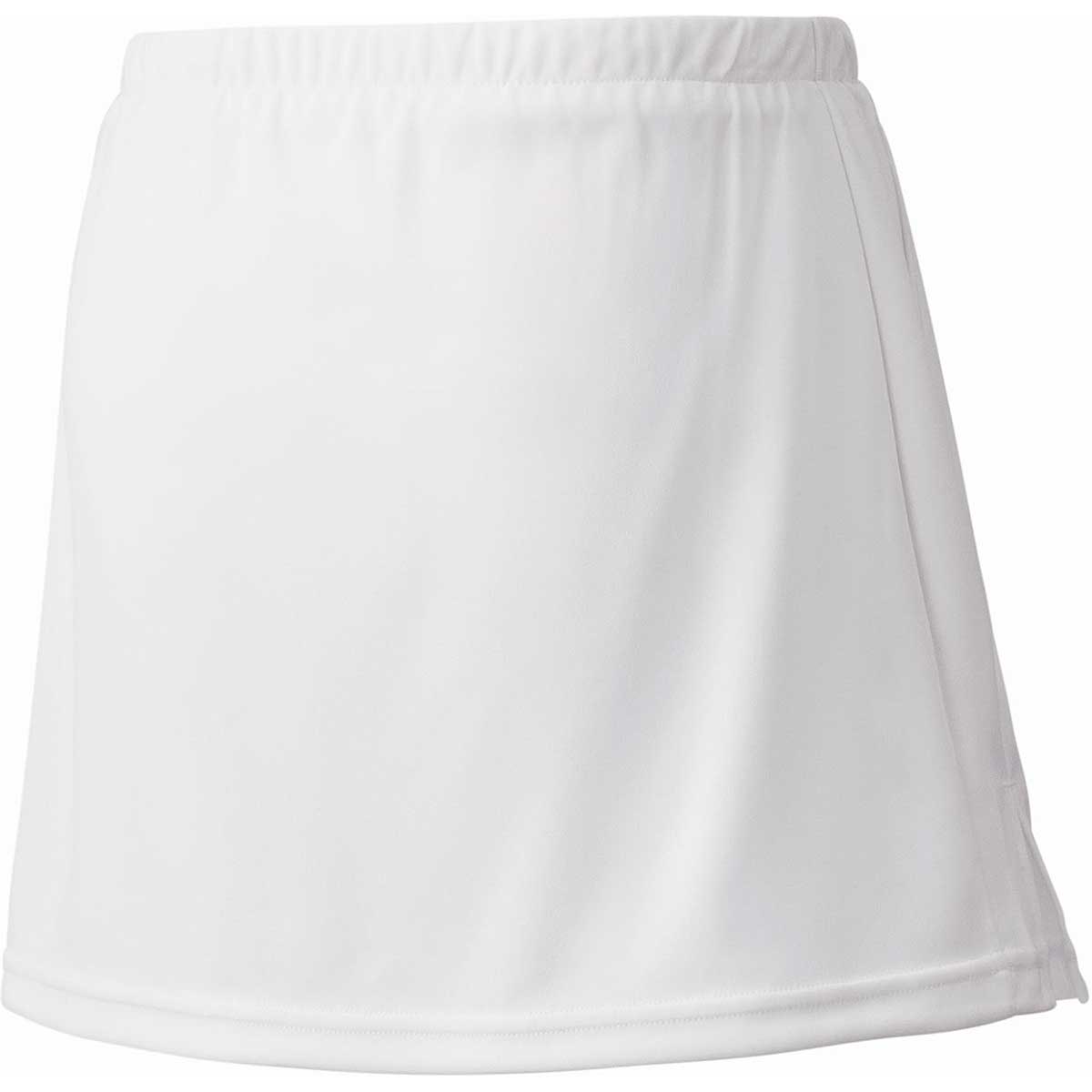 Girls' Tennis Game Shirt and Pants Junior Skirt (with inner spats)