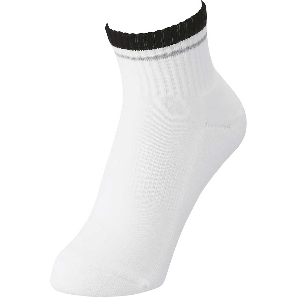 レディース テニスソックス アンクルソックス