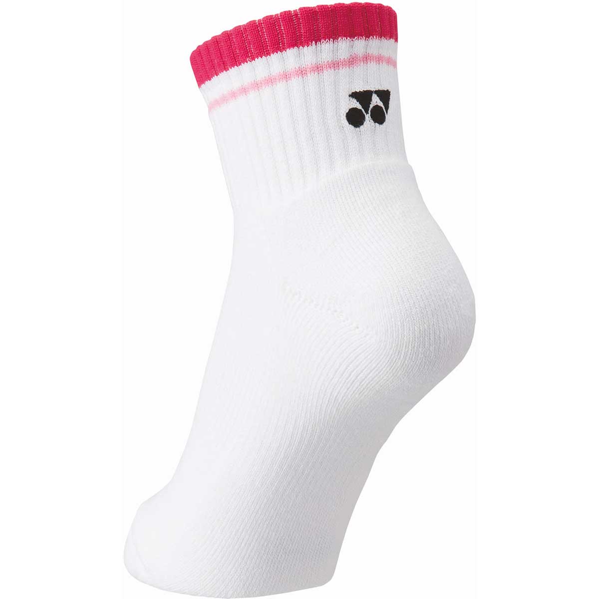 レディース テニスソックス アンクルソックス