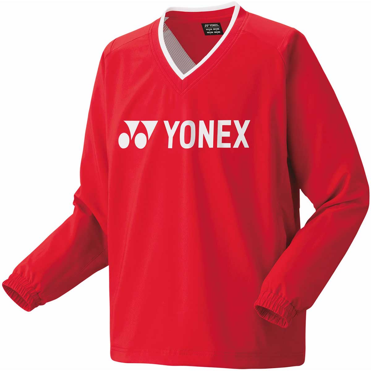 Unisex Tennis Windwear Uni Lined Breakers