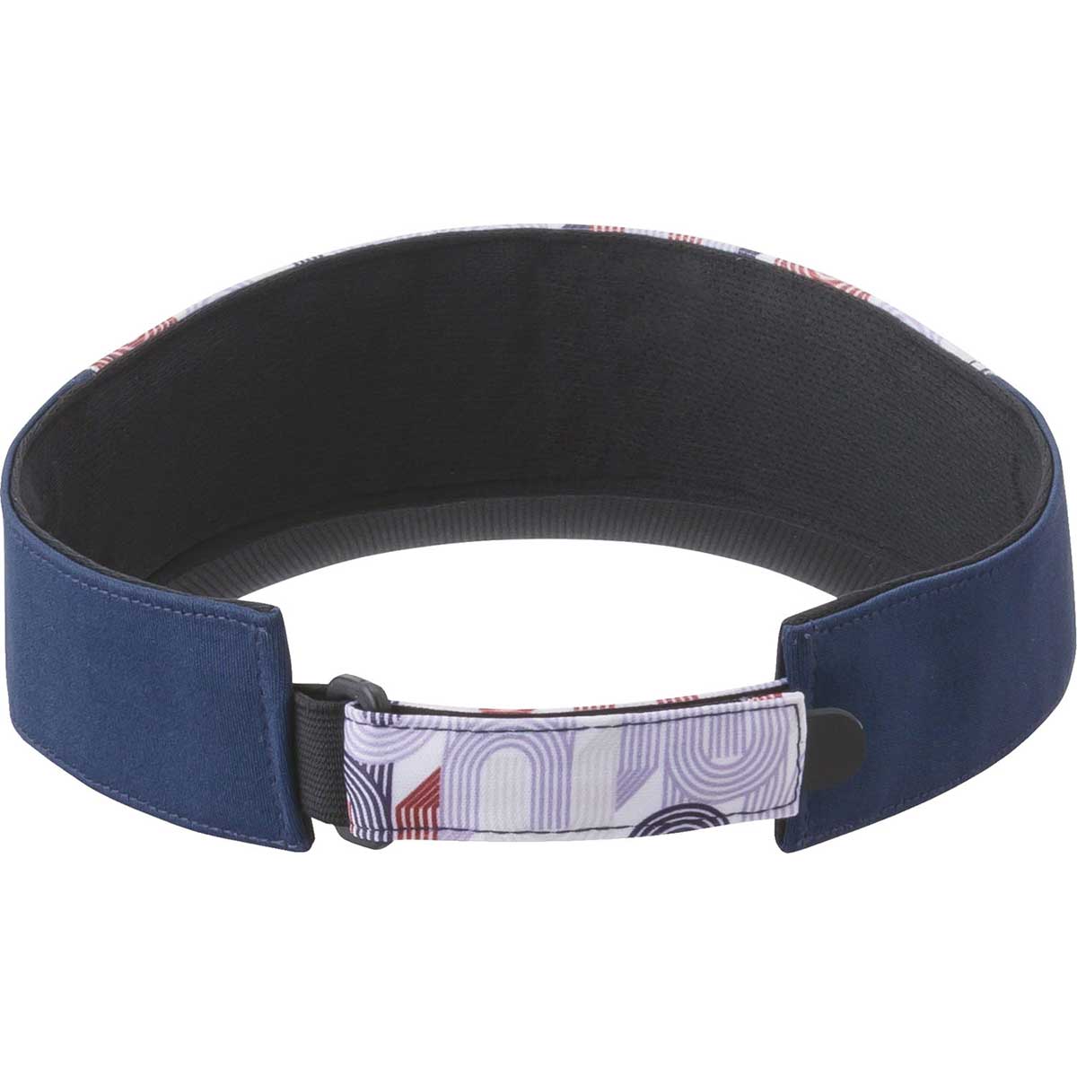 レディース テニス帽子 ウィメンズサンバイザー