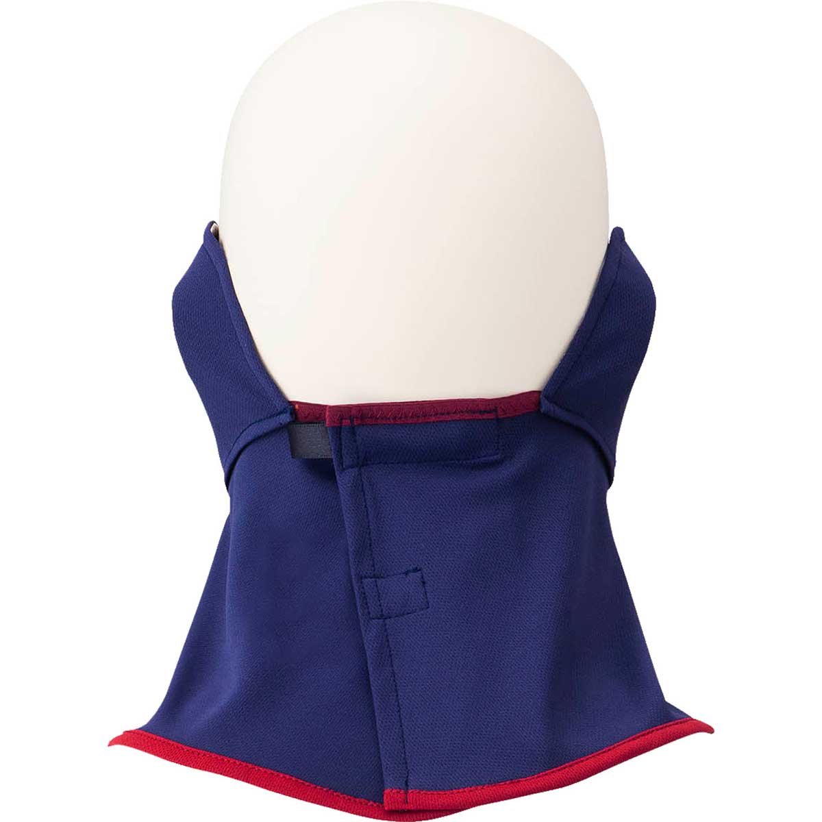 テニスアクセサリーその他 ベリークールUVフェイスカバー ネックウォーマー