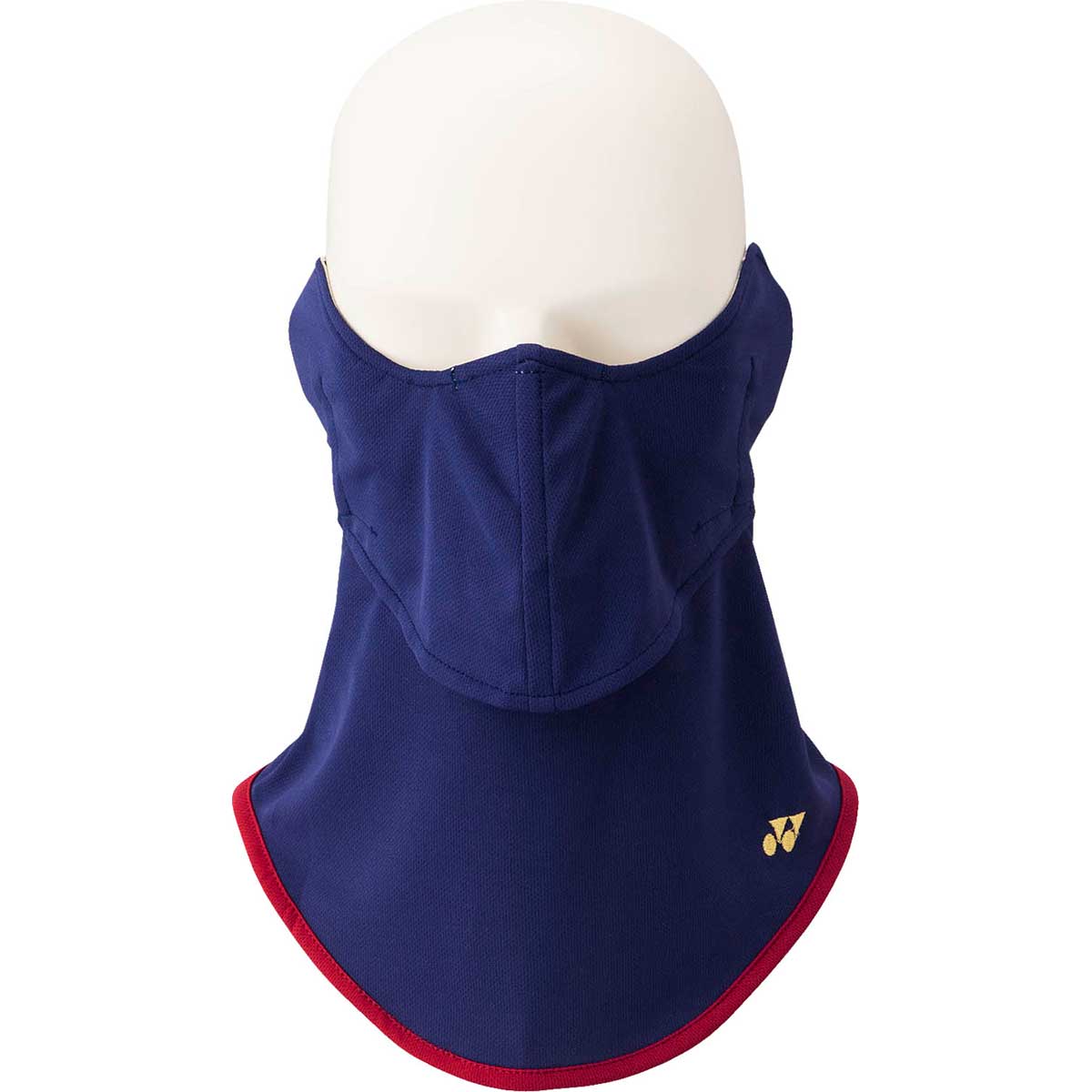 テニスアクセサリーその他 ベリークールUVフェイスカバー ネックウォーマー