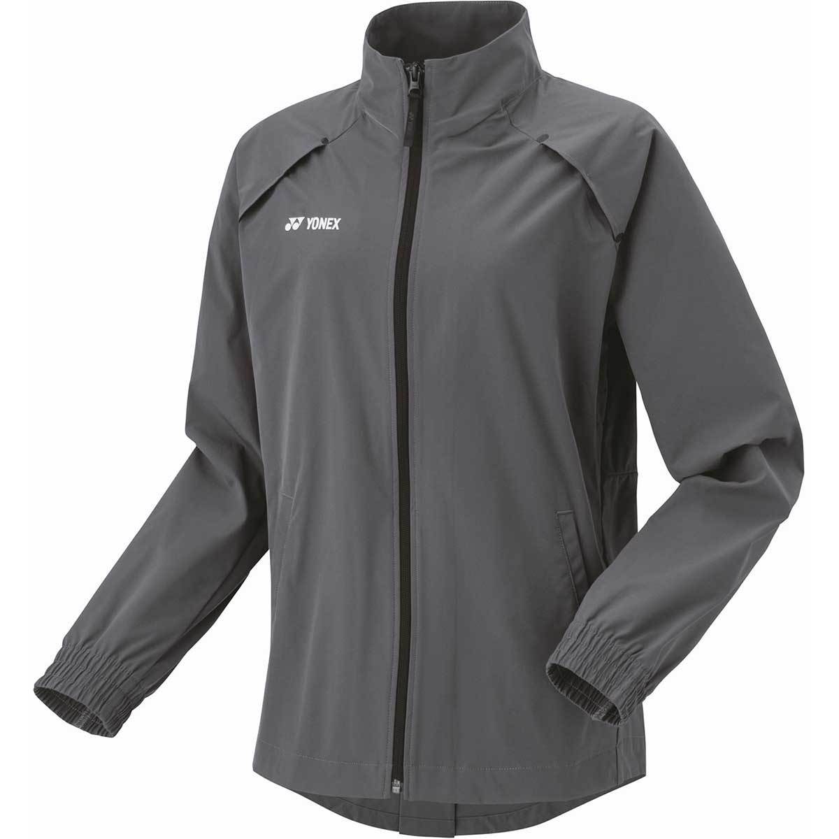 レディース テニストレーニングウェア ウィメンズウォームアップシャツ