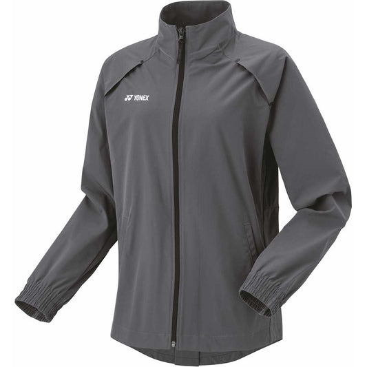 レディース テニストレーニングウェア ウィメンズウォームアップシャツ