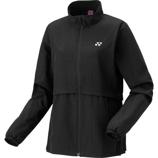 レディース テニストレーニングウェア ウィメンズウォームアップシャツ