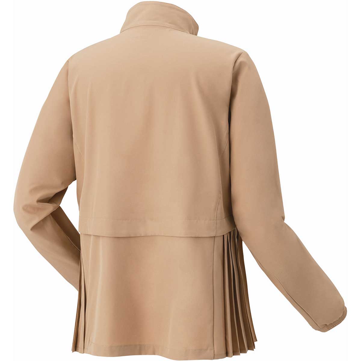 レディース テニストレーニングウェア ウィメンズウォームアップシャツ