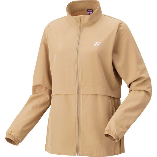 レディース テニストレーニングウェア ウィメンズウォームアップシャツ