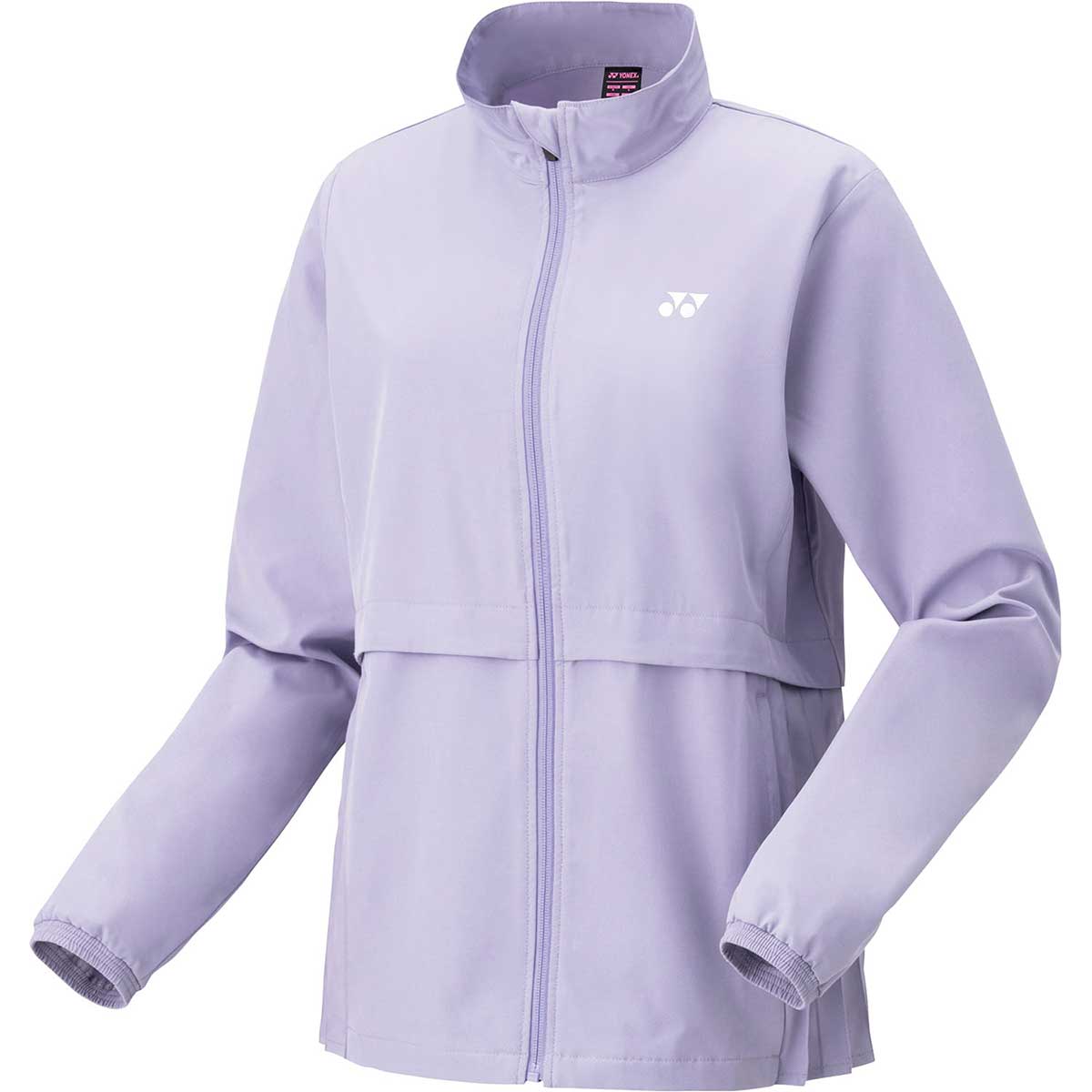 レディース テニストレーニングウェア ウィメンズウォームアップシャツ