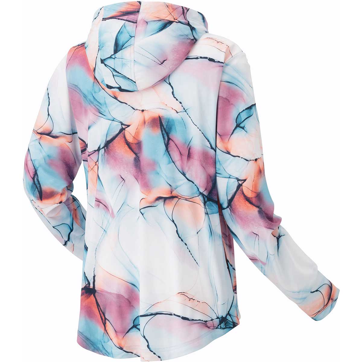 レディース テニストレーニングウェア ウィメンズニットウォームアップパーカー