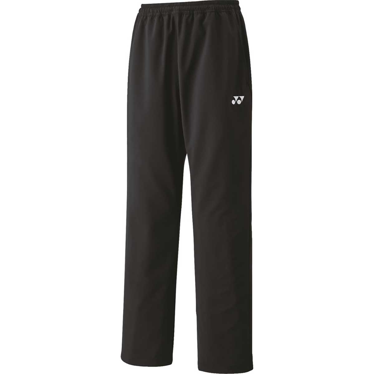 ユニセックス テニストレーニングウェア ウォームアップパンツ