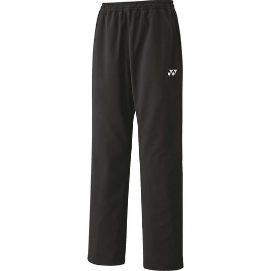 ユニセックス テニストレーニングウェア ウォームアップパンツ