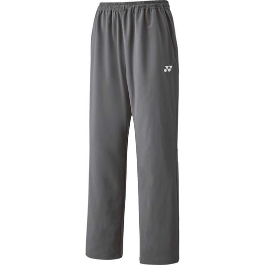 ユニセックス テニストレーニングウェア ウォームアップパンツ