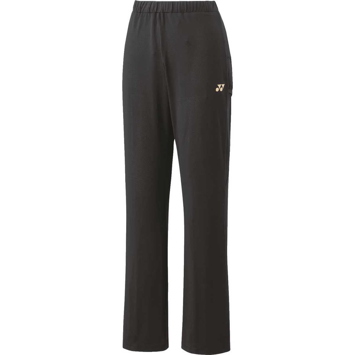 レディース テニストレーニングウェア ウィメンズメッシュウォームアップパンツ