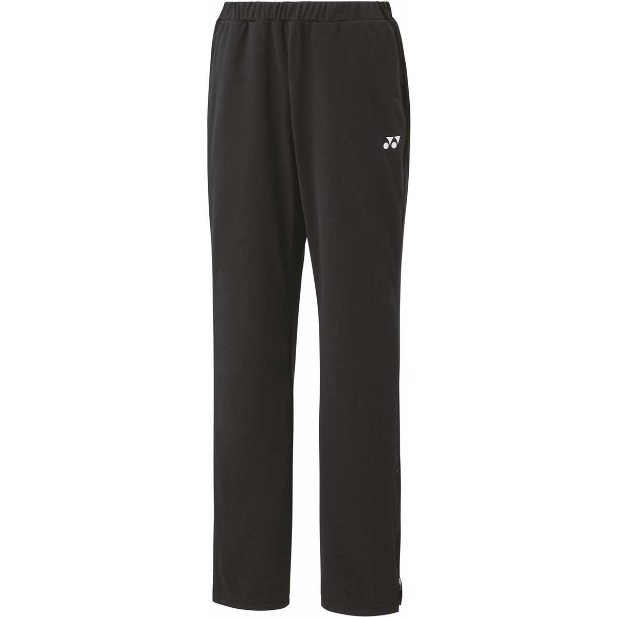 レディース テニストレーニングウェア ウィメンズニットウォームアップパンツ