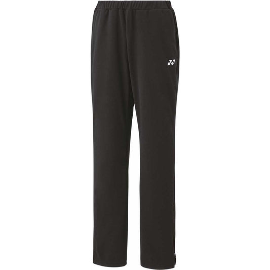 レディース テニストレーニングウェア ウィメンズニットウォームアップパンツ