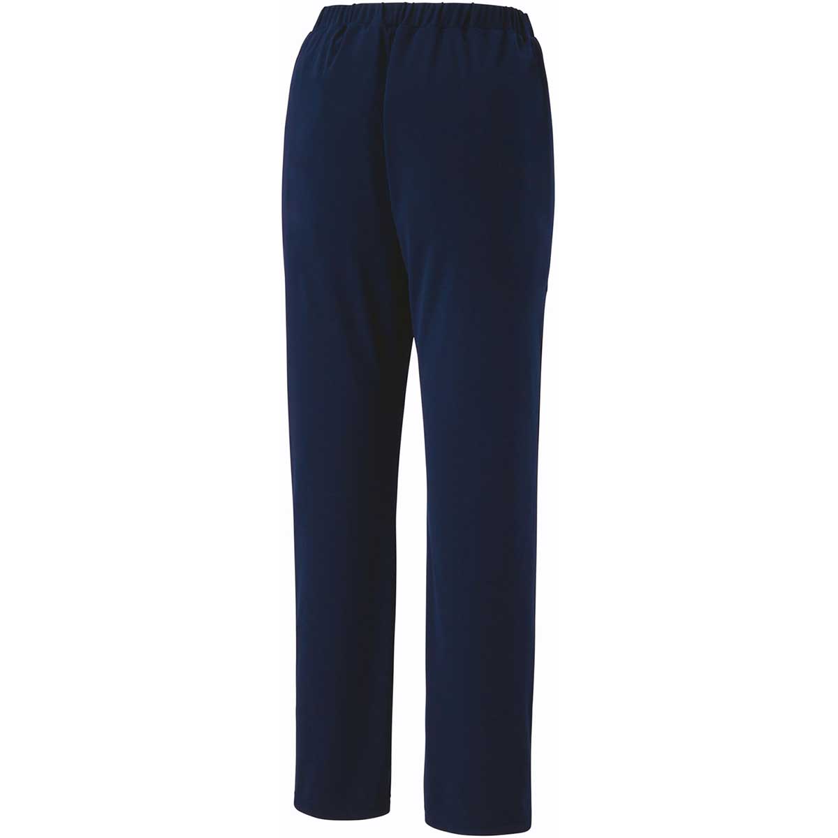 レディース テニストレーニングウェア ウィメンズニットウォームアップパンツ