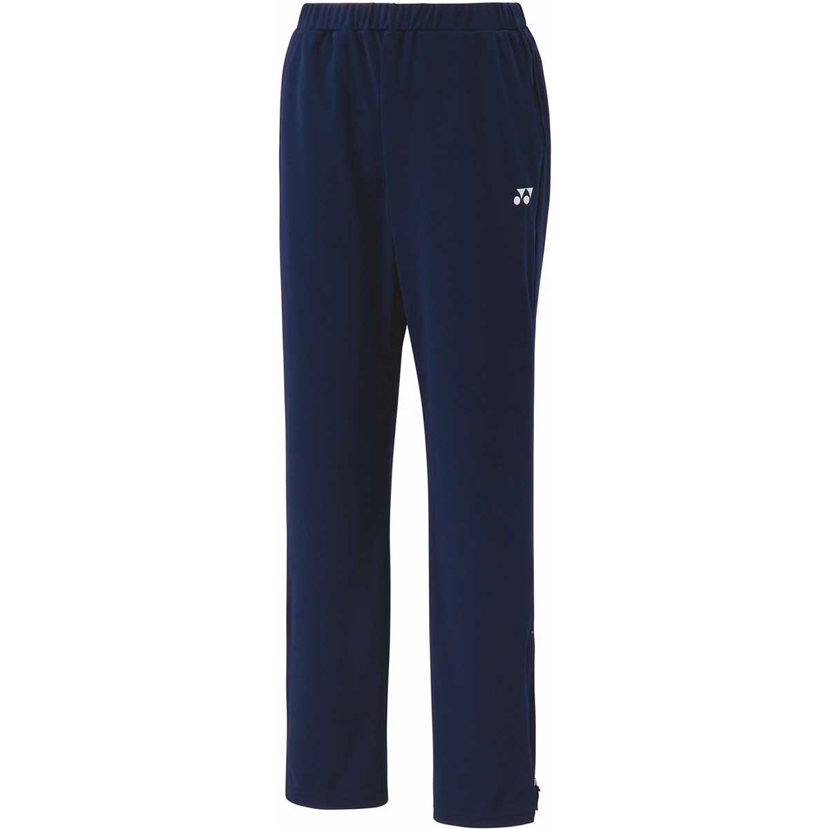 レディース テニストレーニングウェア ウィメンズニットウォームアップパンツ